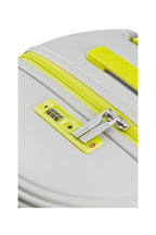 Cabine - Rollio - Light Grey/Lime