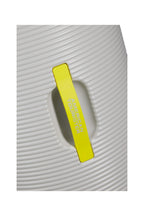 Cabine - Rollio - Light Grey/Lime