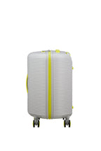 Cabine - Rollio - Light Grey/Lime
