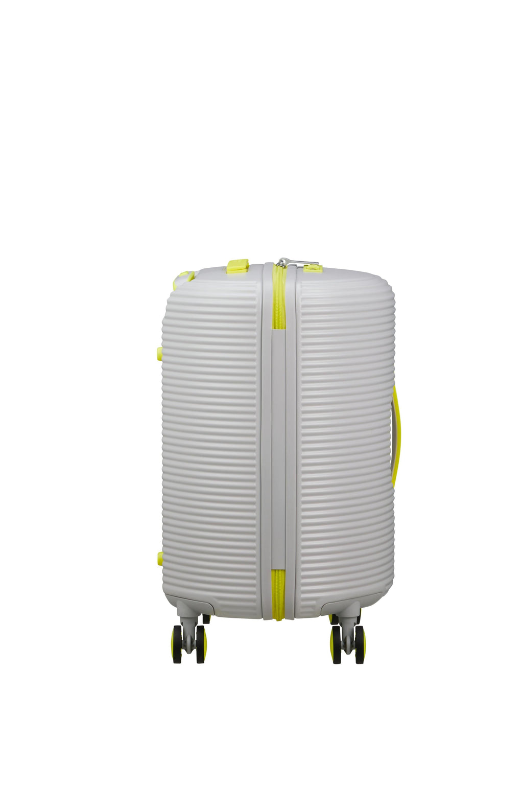 Cabine - Rollio - Light Grey/Lime