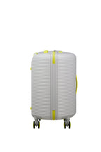 Cabine - Rollio - Light Grey/Lime