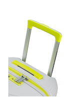 Cabine - Rollio - Light Grey/Lime