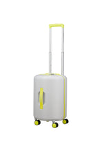 Cabine - Rollio - Light Grey/Lime