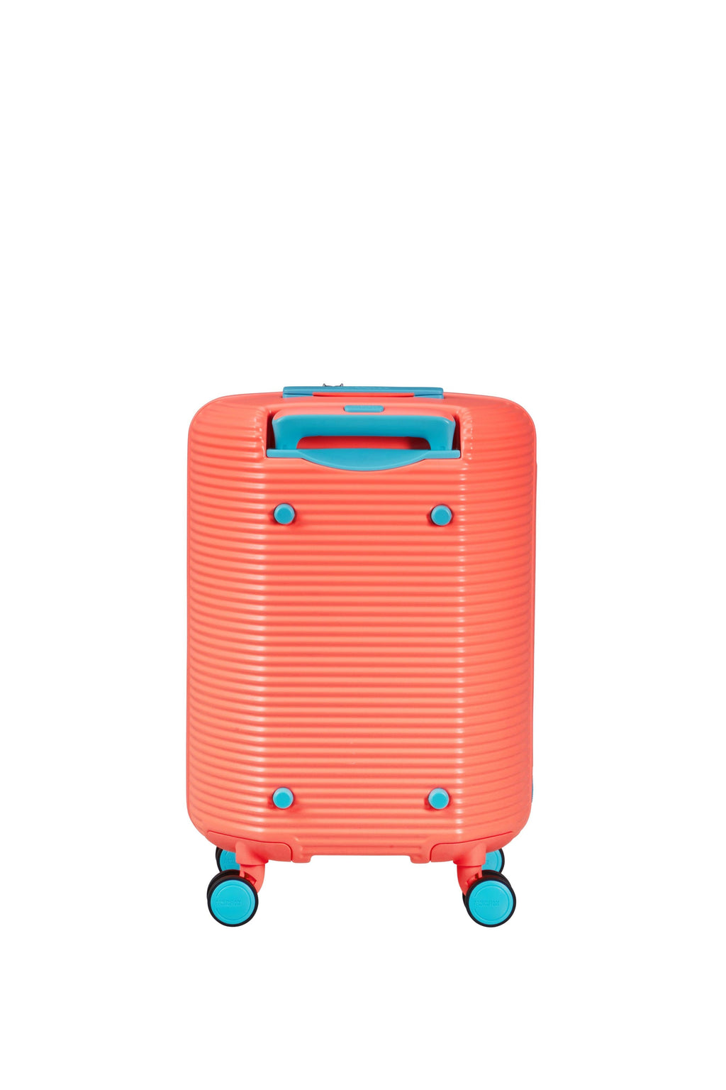 Cabine - Rollio - Coral/Blue
