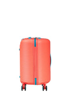 Cabine - Rollio - Coral/Blue