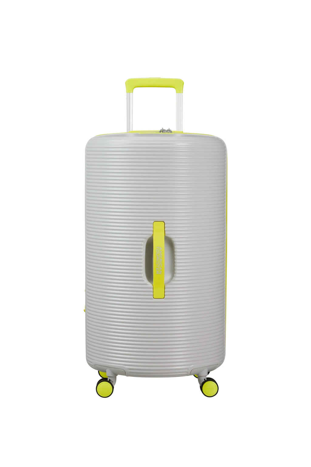 Grand Format - Rollio - Light Grey/Lime