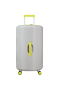 Grand Format - Rollio - Light Grey/Lime