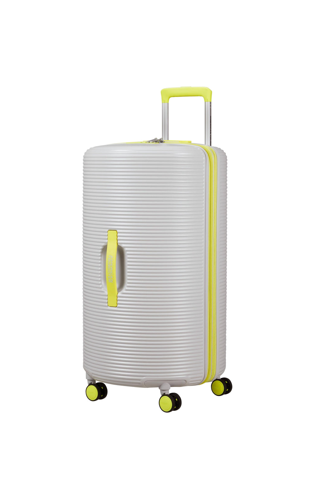 Grand Format - Rollio - Light Grey/Lime