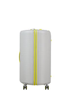 Grand Format - Rollio - Light Grey/Lime
