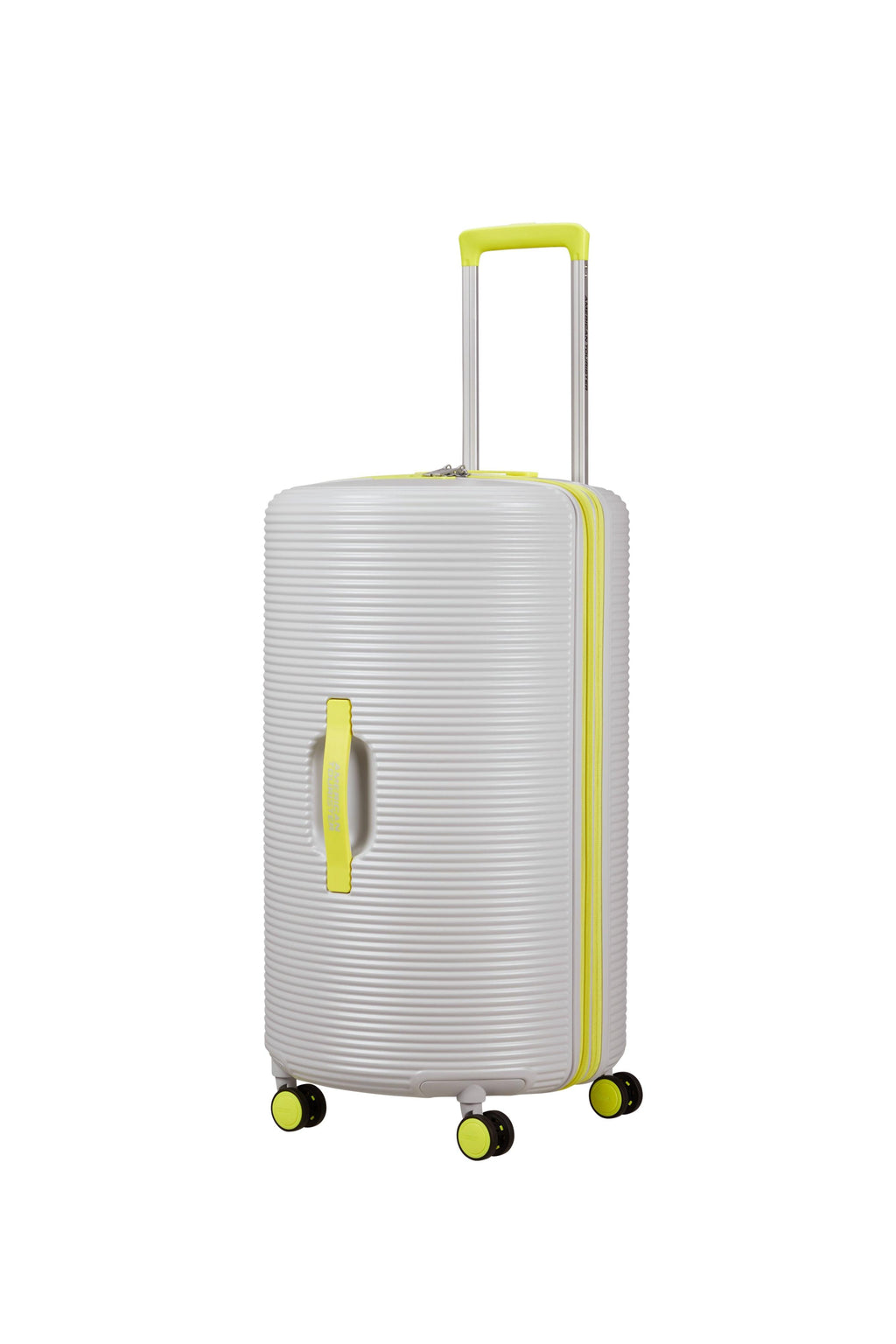 Grand Format - Rollio - Light Grey/Lime