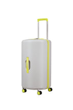 Grand Format - Rollio - Light Grey/Lime