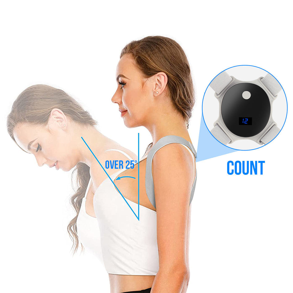 Correcteur De Posture