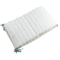 Tour De Lit Bébé 190X40 Cm En Coton
