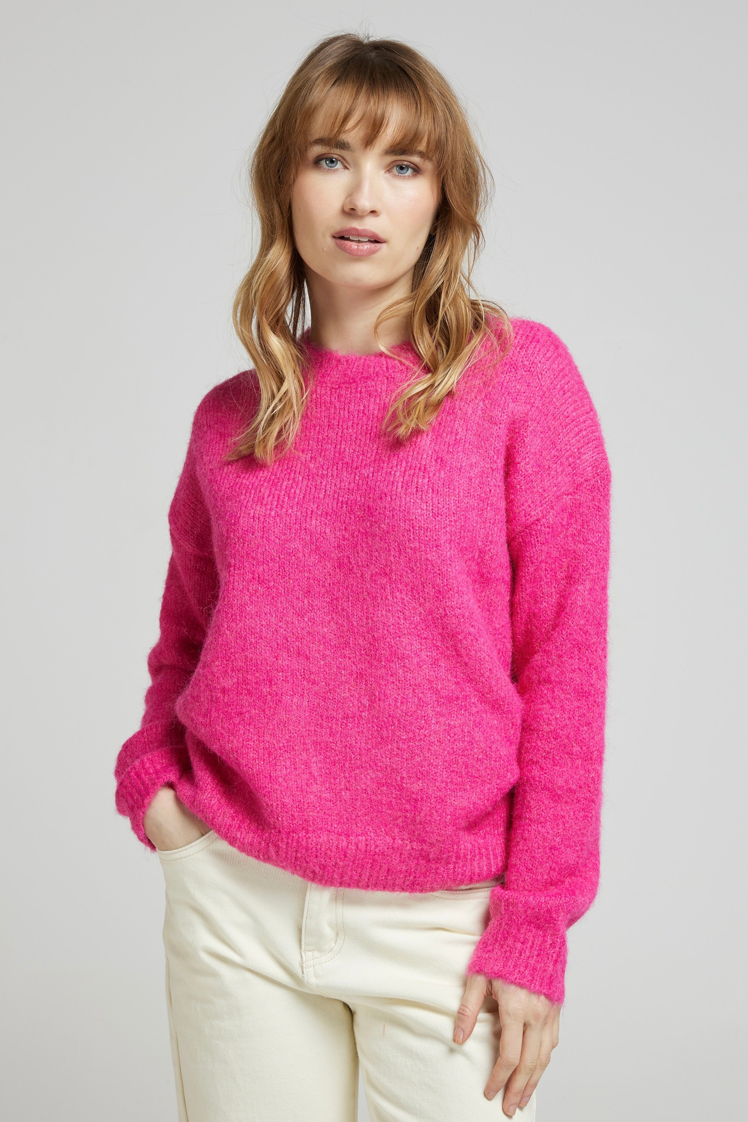 Pull lle