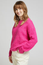 Pull lle