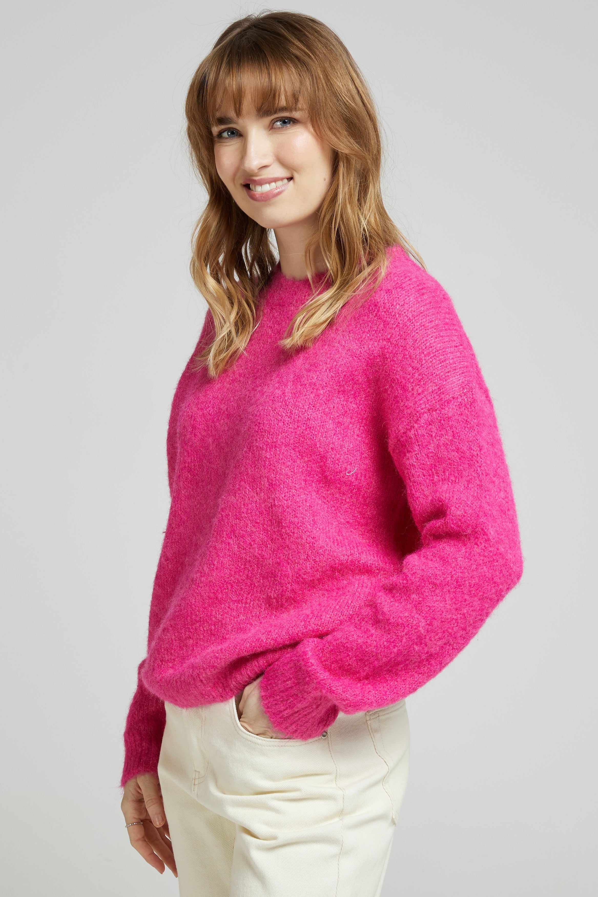 Pull lle