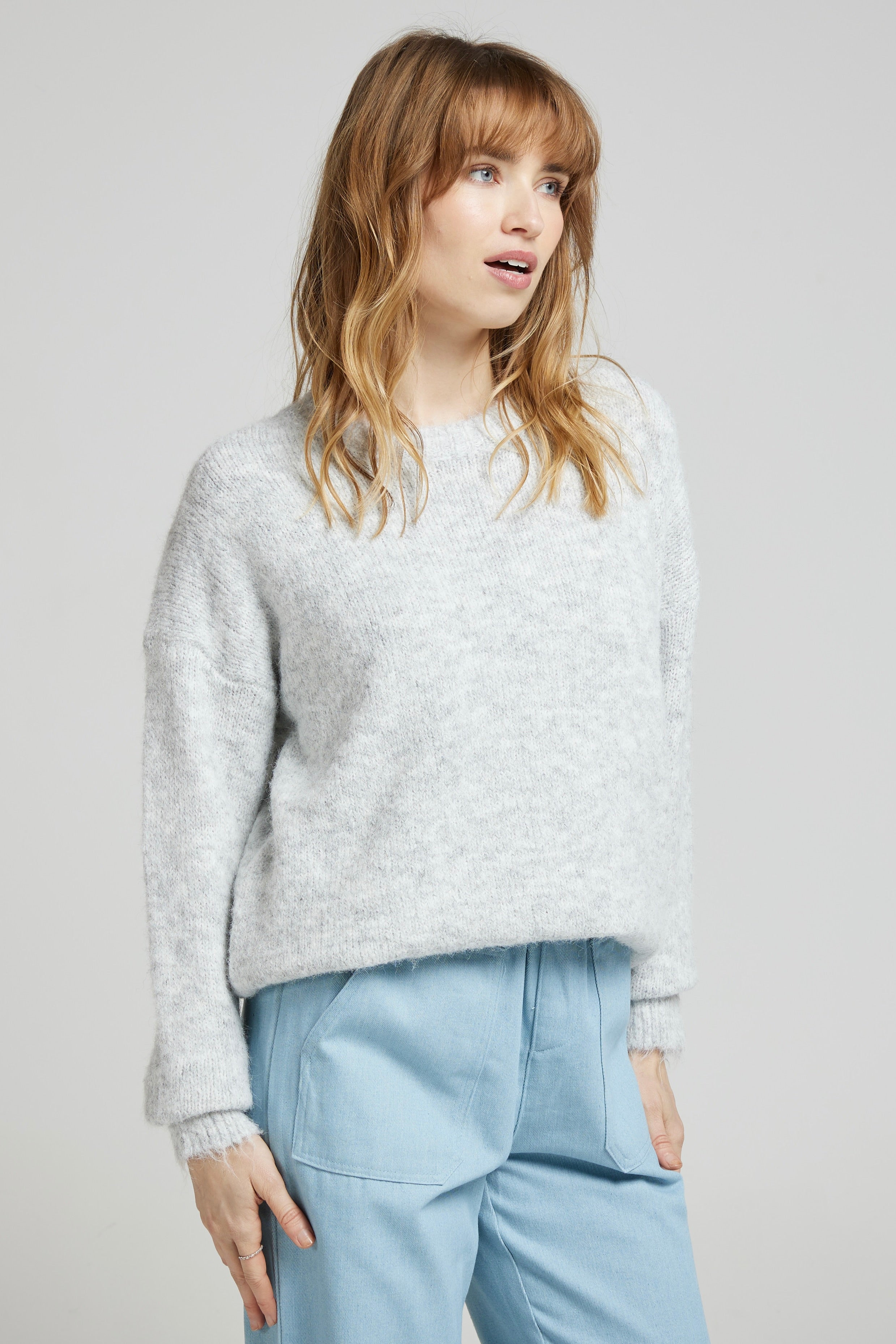 Pull lle
