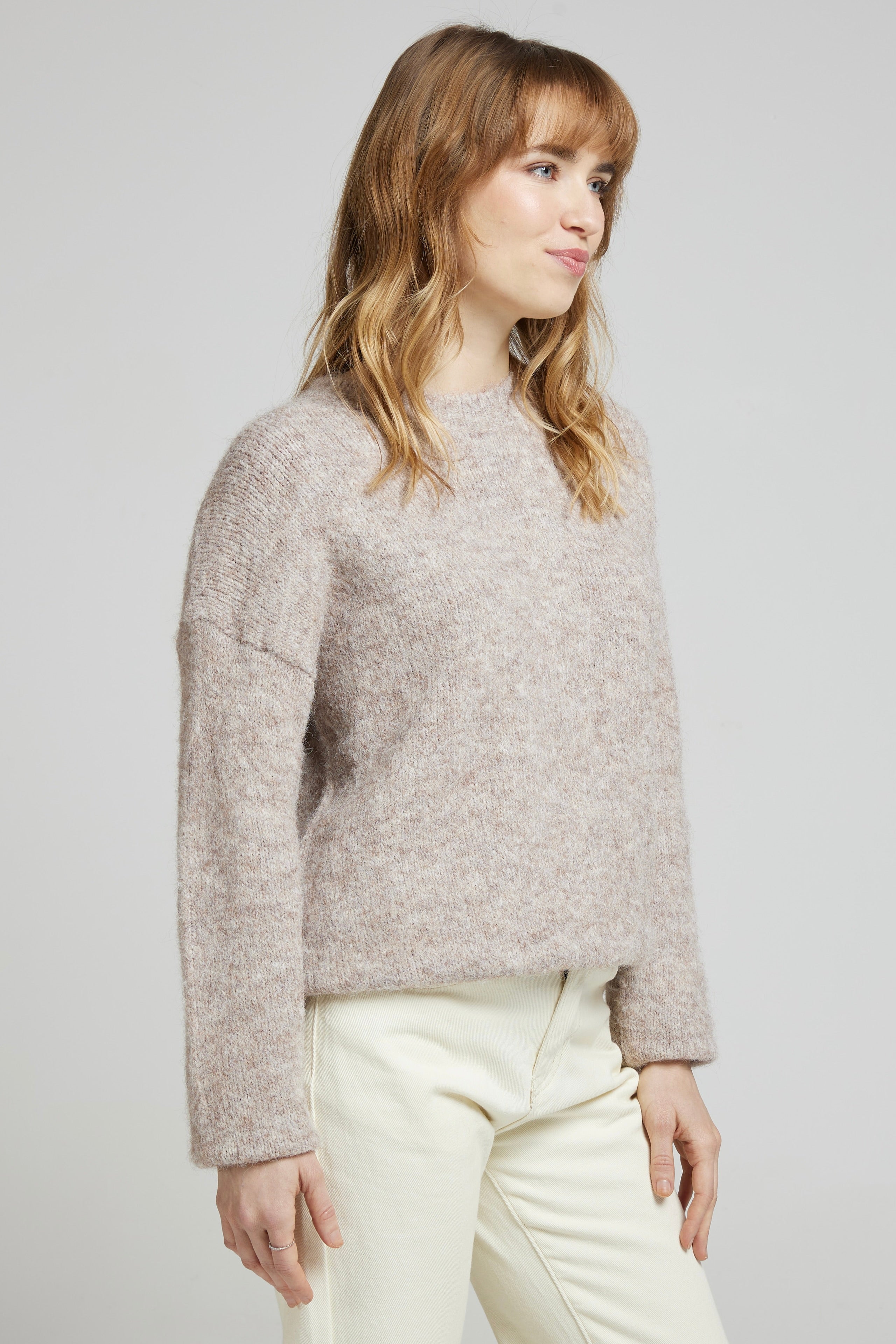 Pull lle