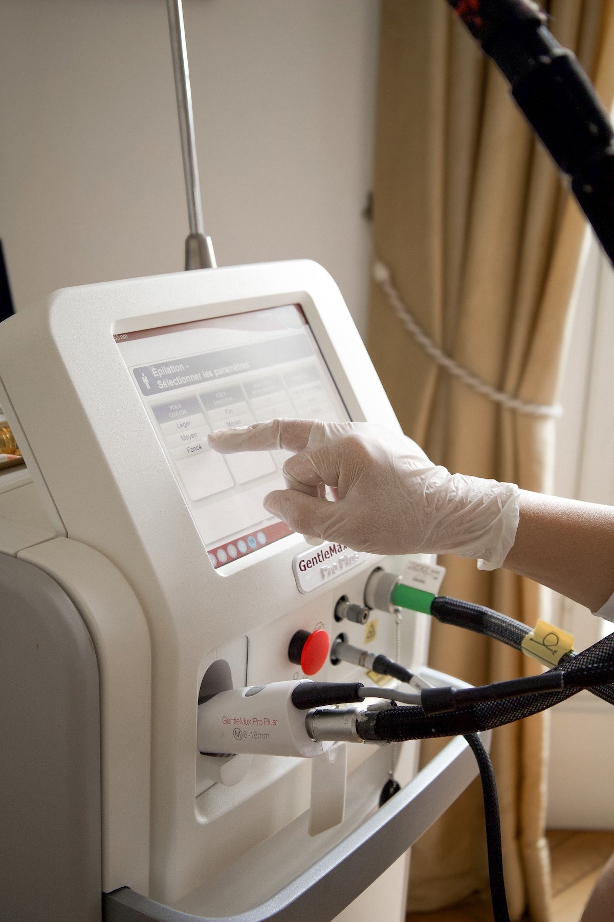 Pack 3 Séances Laser — Aisselles Homme