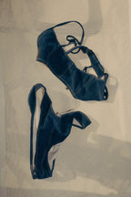 Brassière Tina - Denim