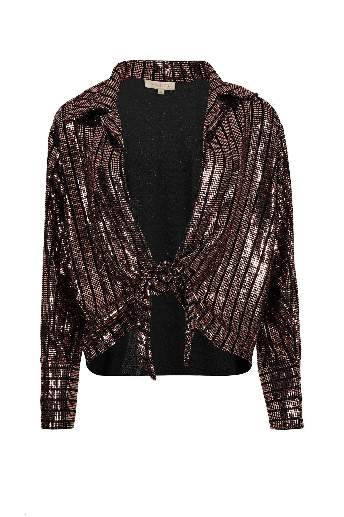 Top Tina - Bronze