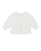 Blouse - Solange Écru