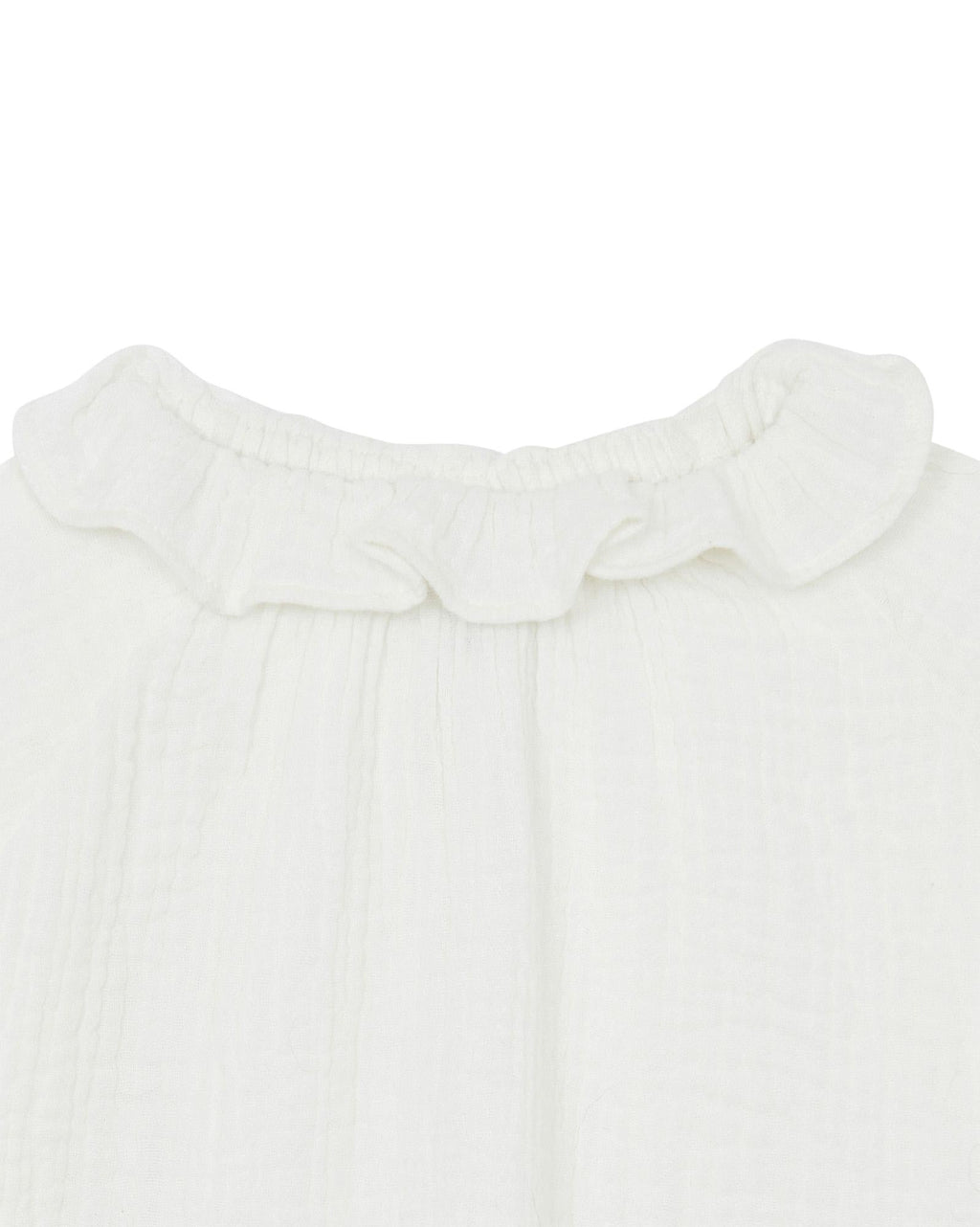 Blouse - Solange Écru