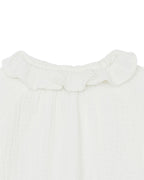Blouse - Solange Écru