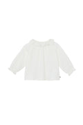 Blouse - Solange Écru