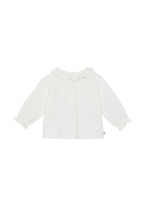 Blouse - Solange Écru