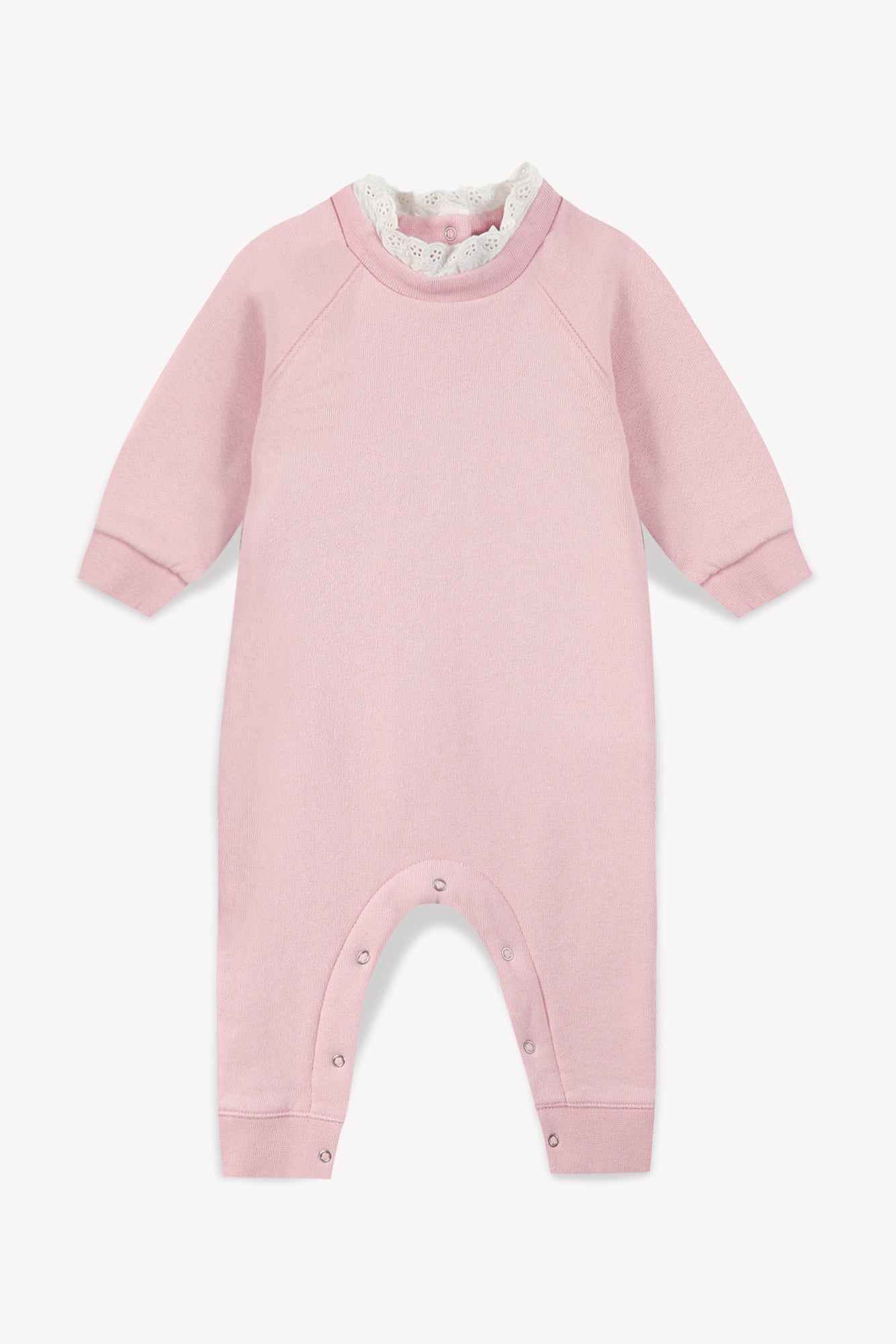 Combinaison - Bébé Tadam 100% Coton Bio
