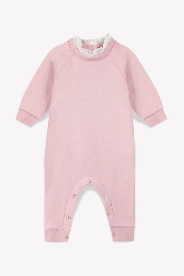 Combinaison - Bébé Tadam 100% Coton Bio