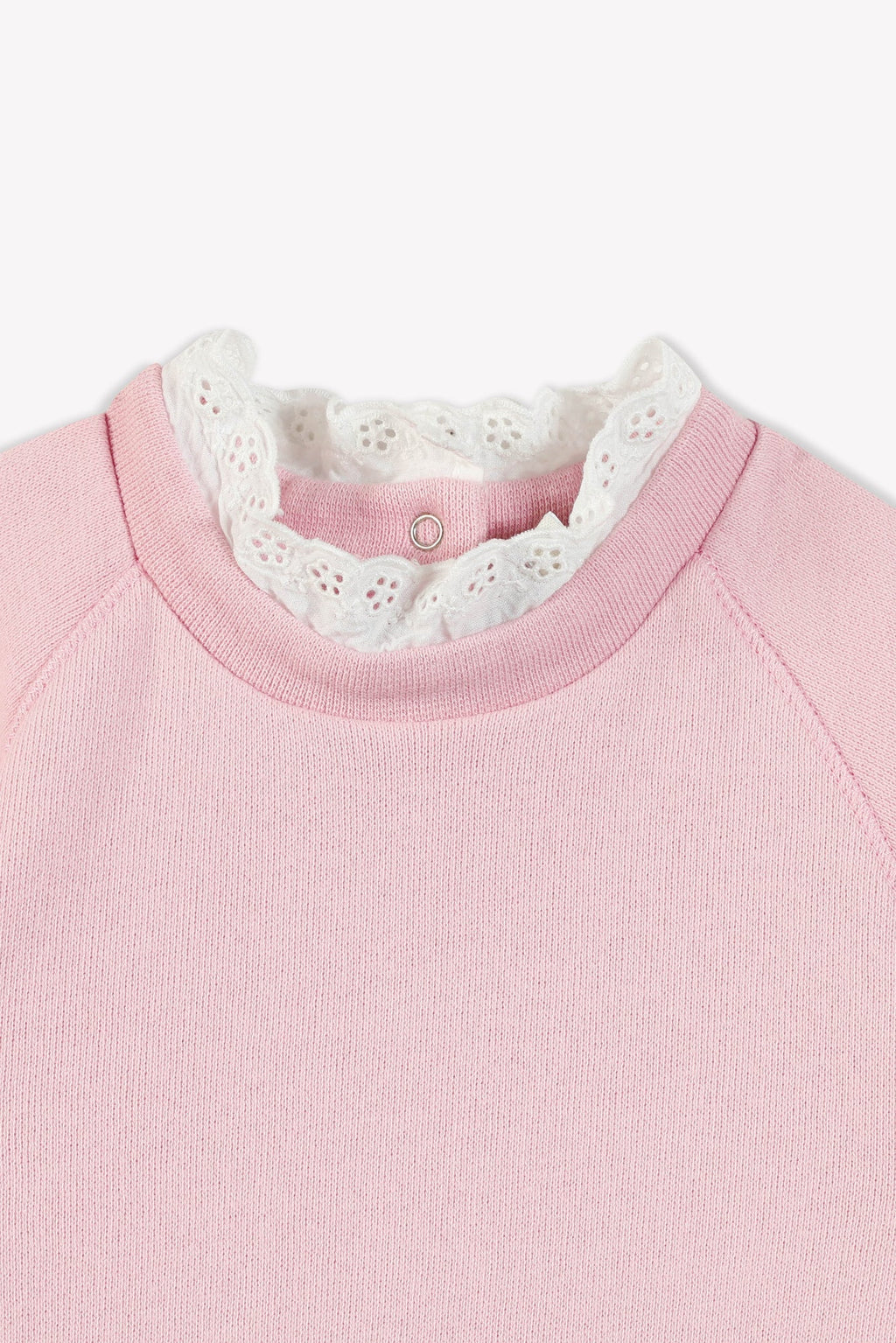 Combinaison - Bébé Tadam 100% Coton Bio