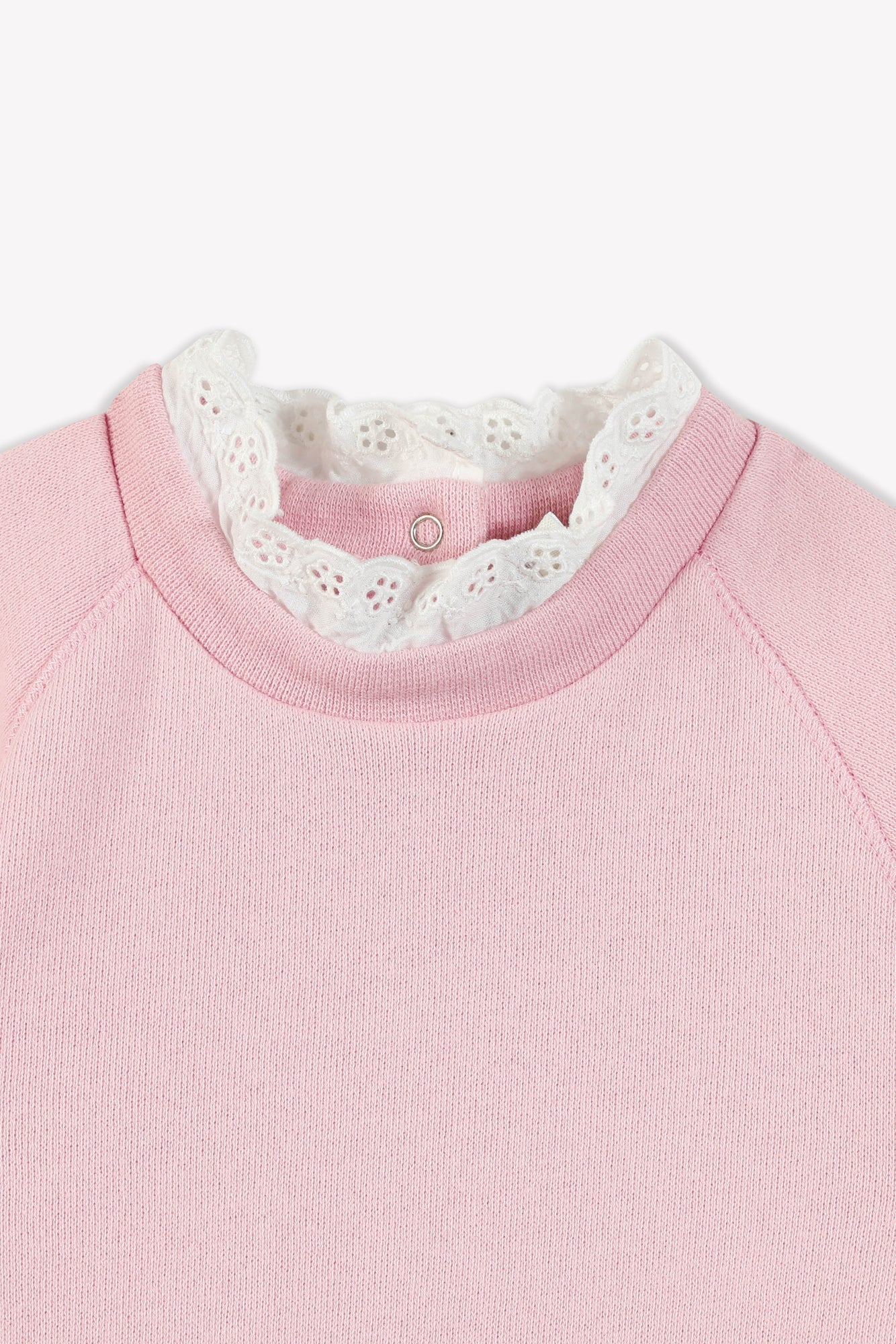 Combinaison - Bébé Tadam 100% Coton Bio