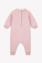 Combinaison - Bébé Tadam 100% Coton Bio
