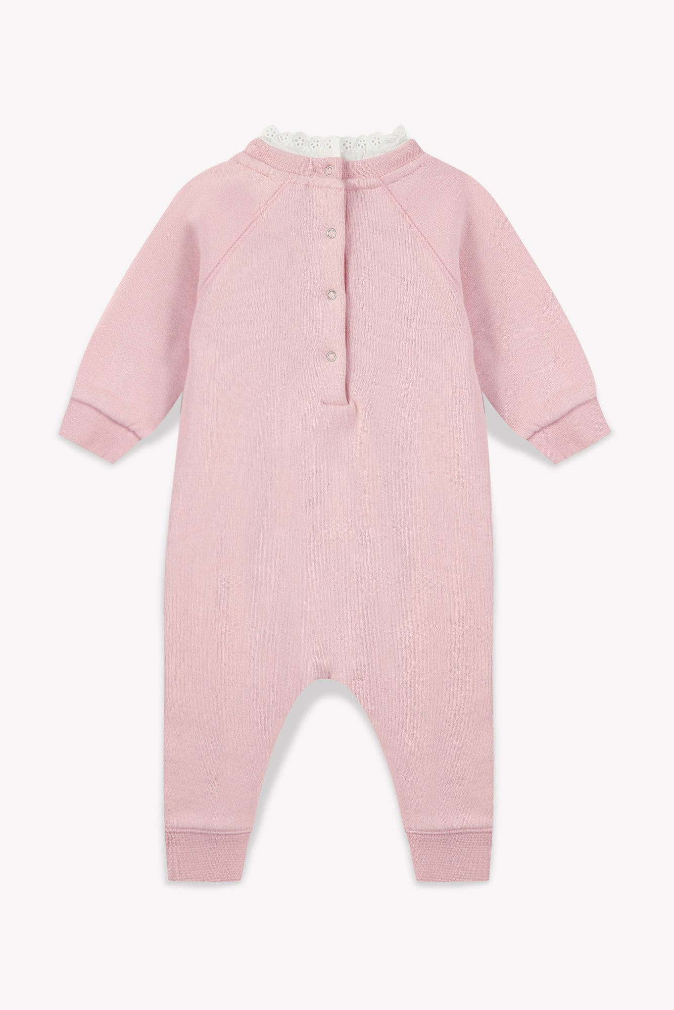 Combinaison - Bébé Tadam 100% Coton Bio
