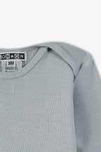 T-Shirt - Bébé Encolure Américaine 100% Coton Bio