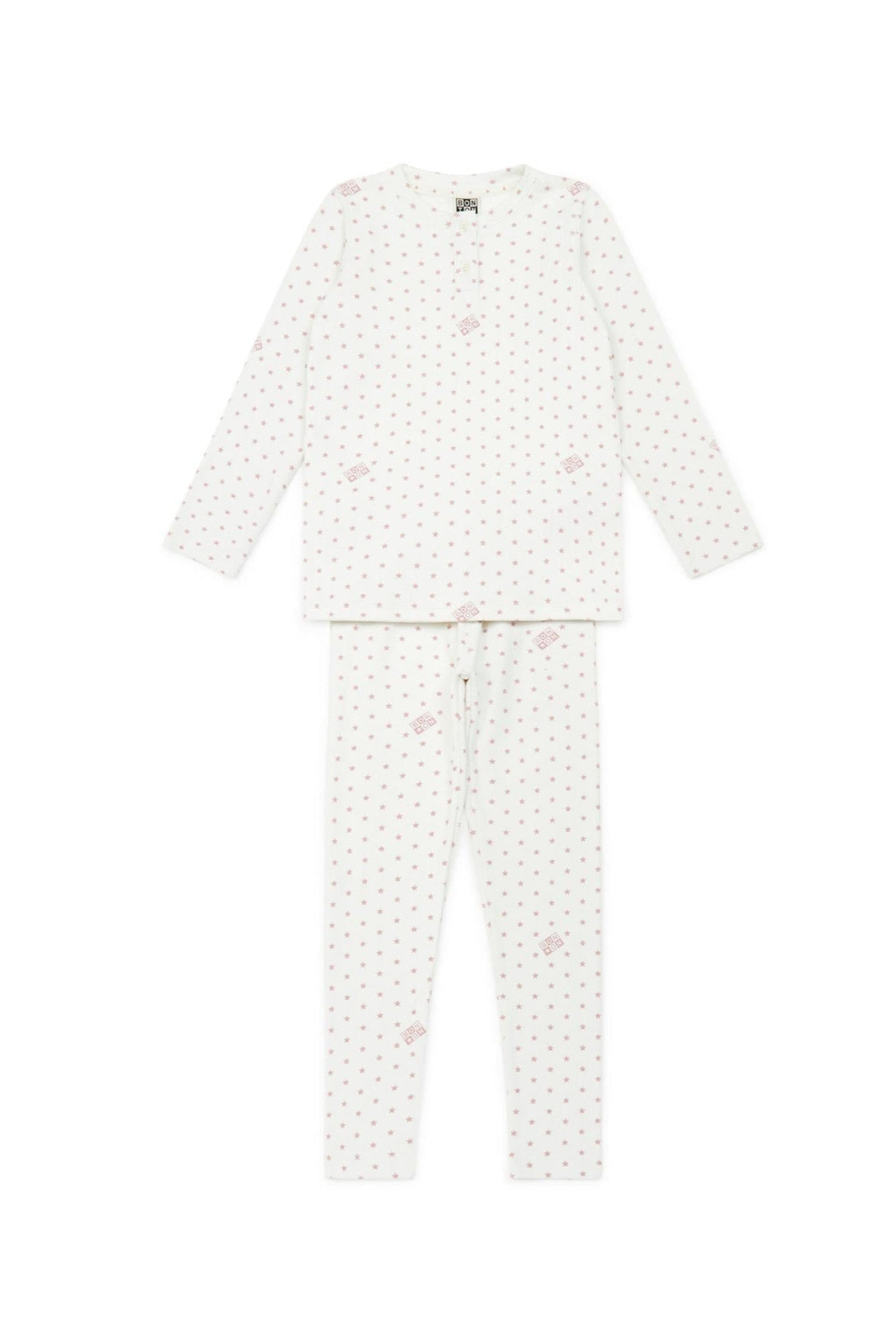 Pyjama - Imprimé Semi Étoilé