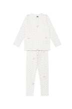 Pyjama - Imprimé Semi Étoilé