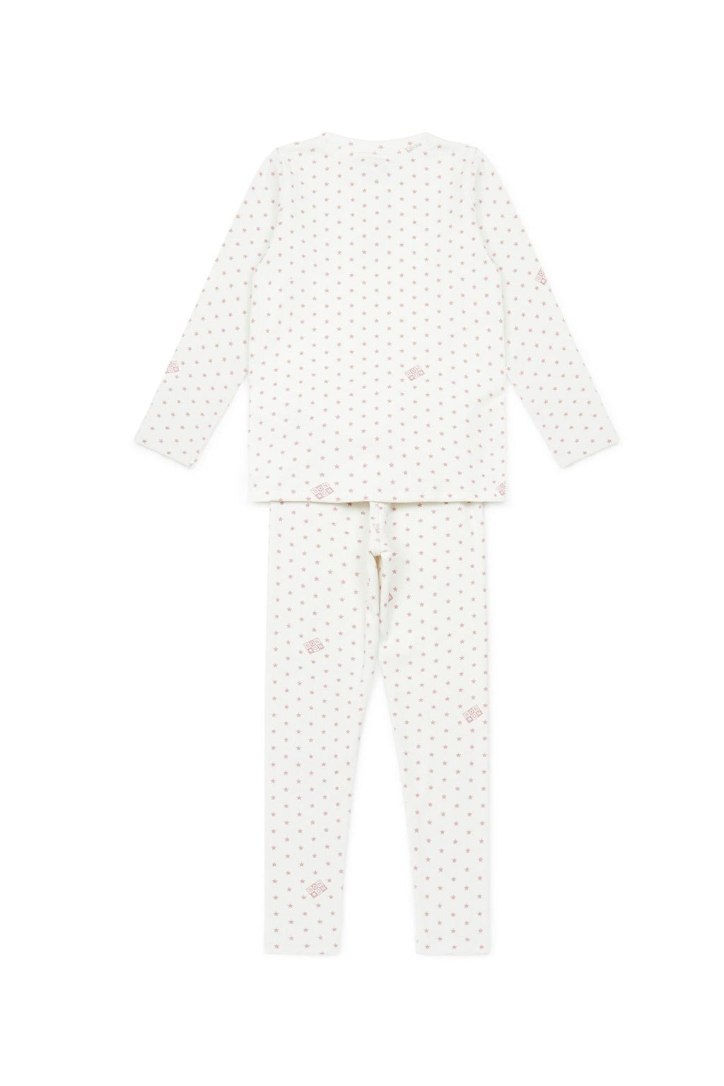 Pyjama - Imprimé Semi Étoilé