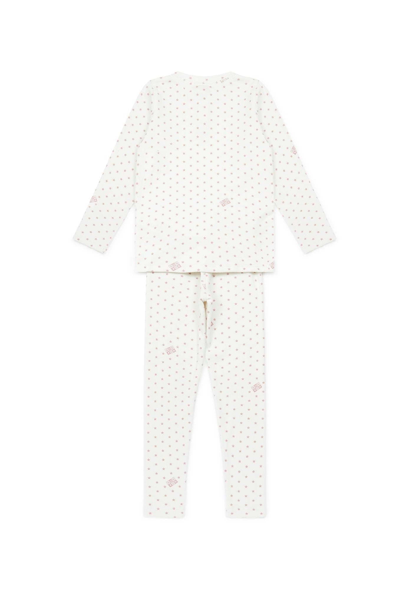 Pyjama - Imprimé Semi Étoilé