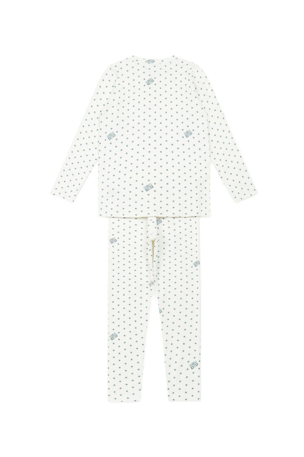 Pyjama - Imprimé Semi Étoilé