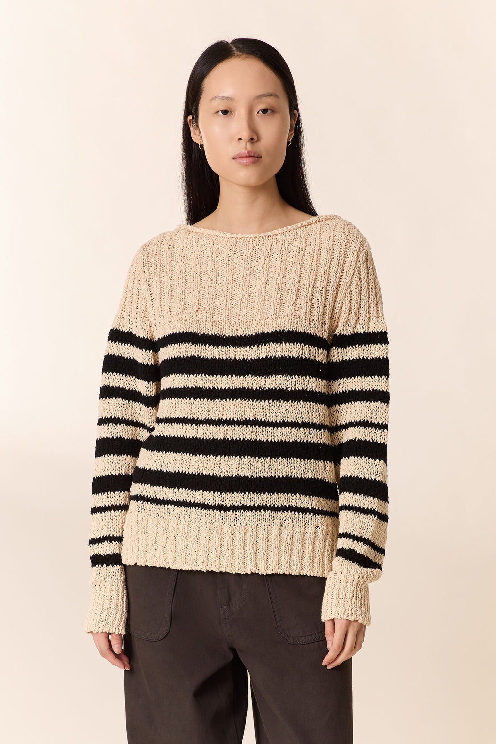 Pull Masha Strp