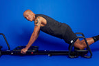 1 Session Boxe/Bootcamp - Lagree