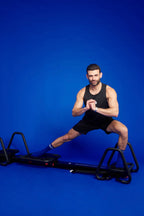 6 Sessions Boxe/Bootcamp - Lagree