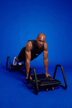 6 Sessions Boxe/Bootcamp - Lagree