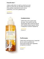 Lotion Perfection Aux Actifs Assainissants