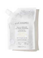 Mousse Nettoyante Aux Plantes Aromatiques - Recharge