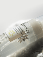 Mousse Nettoyante Aux Plantes Aromatiques