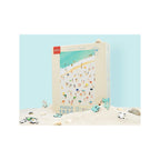 Puzzle Beach Life Par Melisa Bilgici -  1000 Pièces